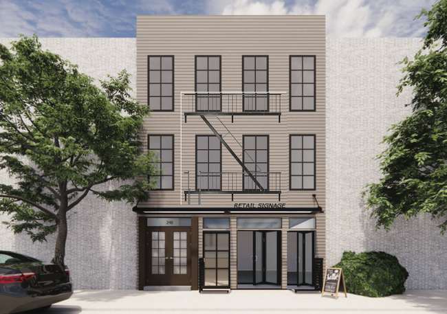 248 Driggs Ave in Brooklyn, NY - Building Photo - Building Photo