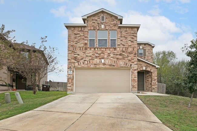 6426 Gerber Mdw in San Antonio, TX - Building Photo - Building Photo