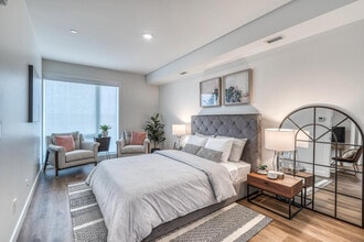 The Heights at Trinity Hills in Calgary, AB - Building Photo - Building Photo