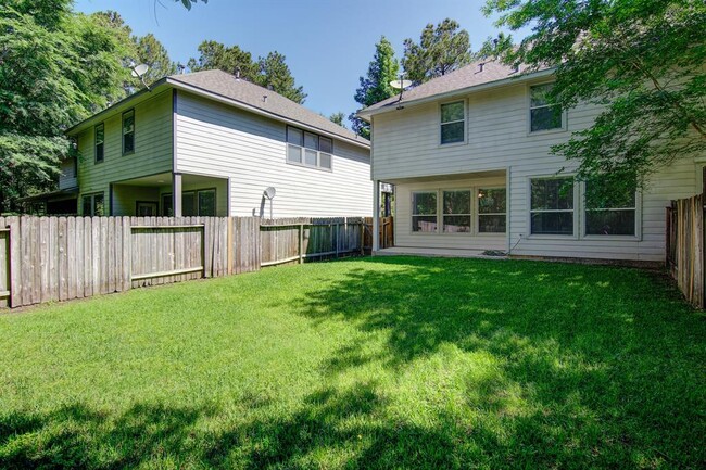 147 Ledgestone Pl in Spring, TX - Building Photo - Building Photo