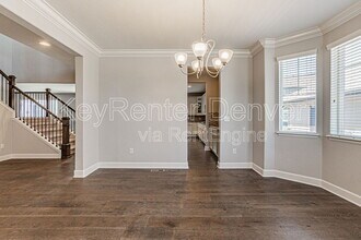 7823 S Quantock Way in Aurora, CO - Building Photo - Building Photo