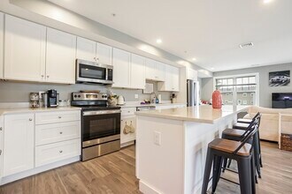 245 Bussey St in Dedham, MA - Building Photo - Building Photo