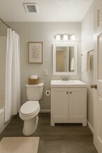 405 Dorado Ct SE, Unit Unit D in Albuquerque, NM - Building Photo - Building Photo