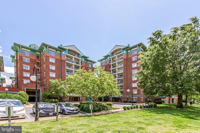 property at 545 E Braddock Rd