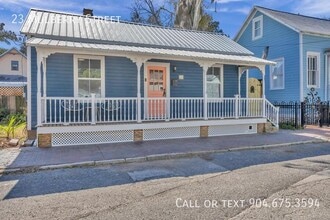 23 Mulberry St in St. Augustine, FL - Building Photo - Building Photo
