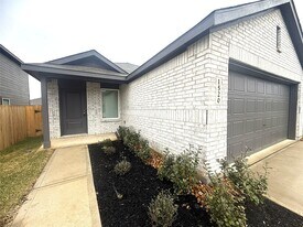 1520 Crowson Rdg in Conroe, TX - Building Photo