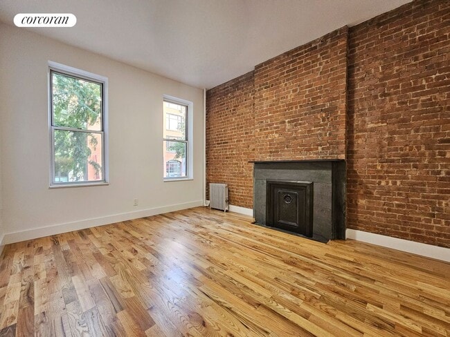 property at 104 Bedford Ave