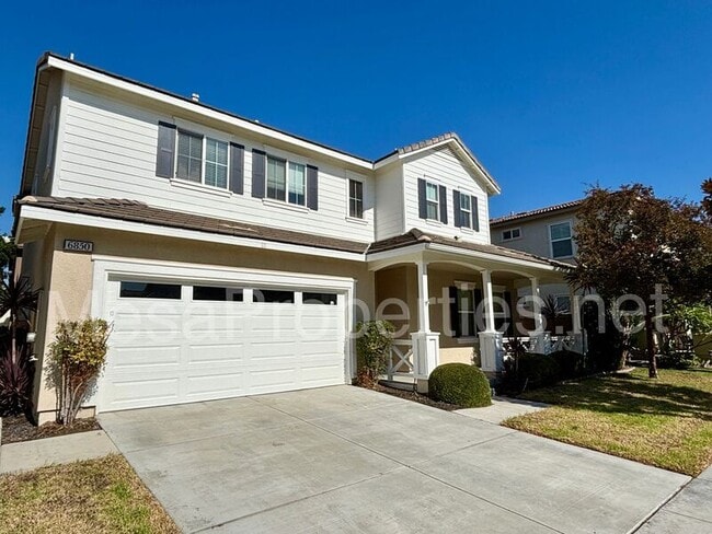 6850 Edinboro St in Chino, CA - Building Photo - Building Photo