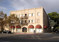 1001-1005 S Central Ave in Glendale, CA - Building Photo - Building Photo