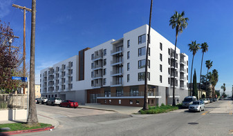 5500 NOHO Apartments