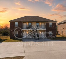 4203 Primrose Dr in Copperas Cove, TX - Building Photo