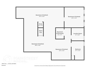 14834 Frais Dr in Florissant, MO - Building Photo - Building Photo