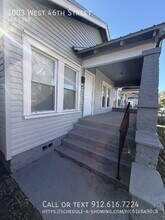 1003 W 46th St in Savannah, GA - Building Photo - Building Photo