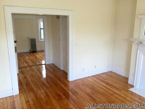25 Brighton Ave, Unit 6 in Boston, MA - Building Photo - Building Photo