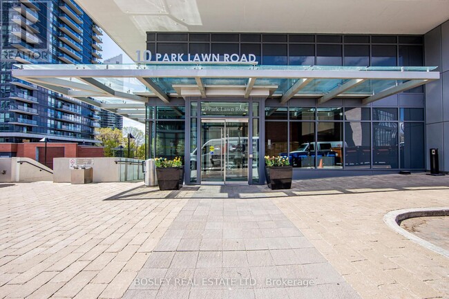 10-1210 Park Lawn Rd
