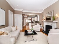 320 Marlborough St, Unit 3 in Boston, MA - Building Photo - Building Photo