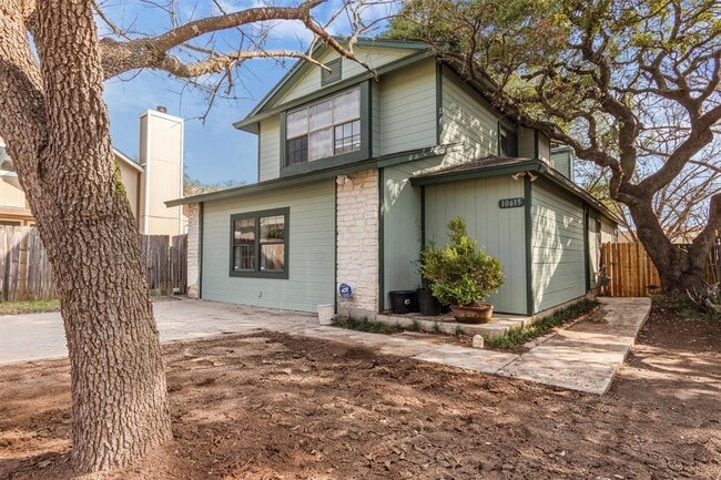 10615 N Platt River Dr in Austin, TX - Building Photo - Building Photo