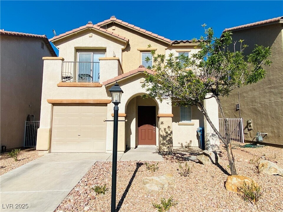 7234 Liberty Pride St in Las Vegas, NV - Building Photo