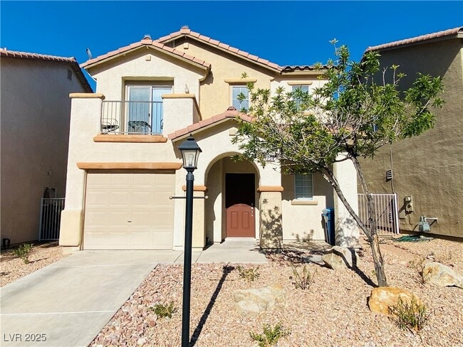 property at 7234 Liberty Pride St