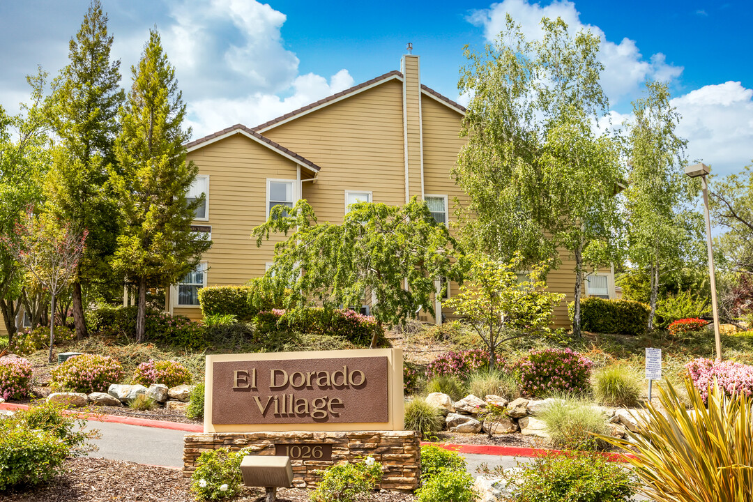 El Dorado Village Photo