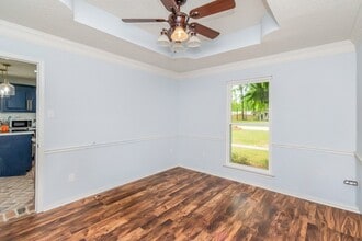 612 Vaughn Dr S in Satsuma, AL - Building Photo - Building Photo