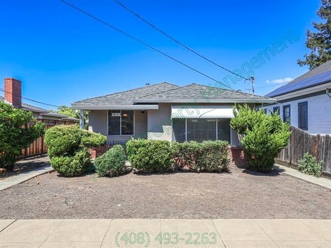 property at 817 Harrison St