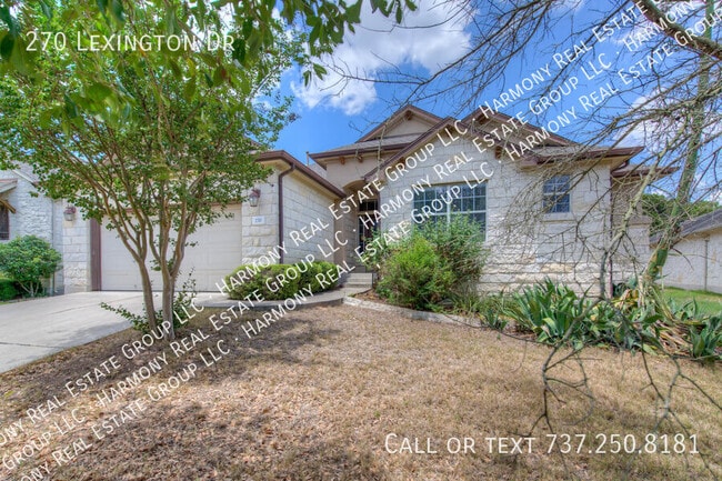 property at 270 Lexington Dr