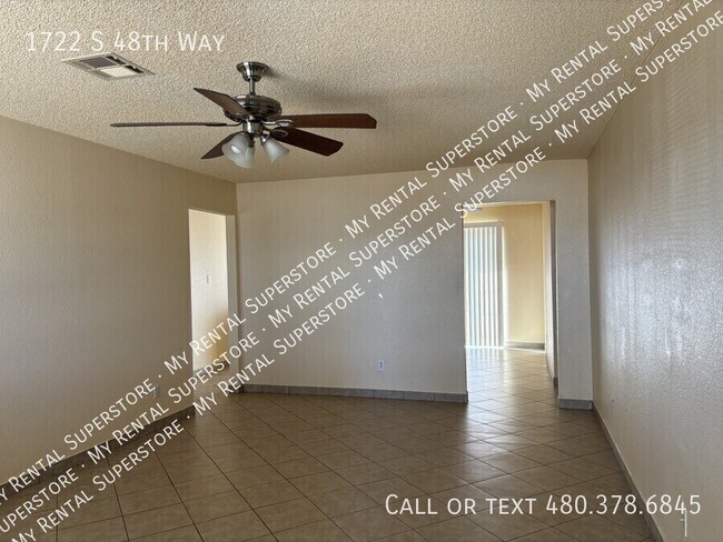 1722 S 48th Way in Yuma, AZ - Building Photo - Building Photo