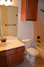 1509 Hazelnut Dr in Harker Heights, TX - Building Photo - Building Photo