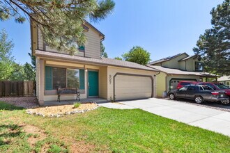 6067 Wisteria Dr in Colorado Springs, CO - Building Photo - Building Photo