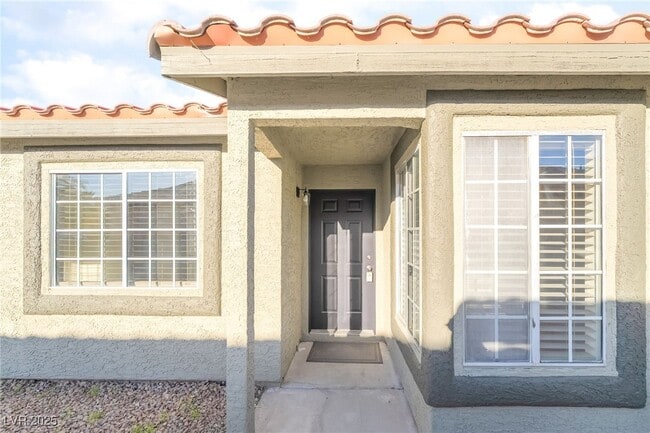 603 Carleton Dr in Henderson, NV - Building Photo - Building Photo