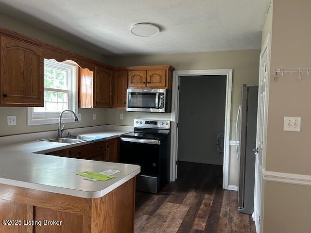 9410 Megan Jay Ct in Louisville, KY - Building Photo - Building Photo