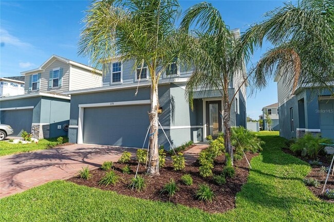 1178 Cascade Dr in Davenport, FL - Building Photo - Building Photo
