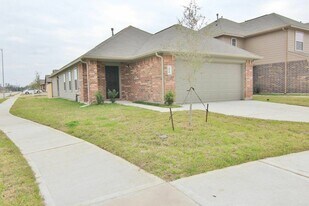 9918 Piave Drive in Houston, TX - Building Photo