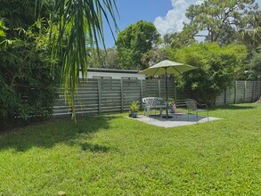 1114 SW 2nd Ct, Unit 3 in Fort Lauderdale, FL - Building Photo - Building Photo