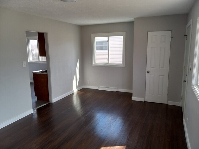 property at 2309 Union Ave