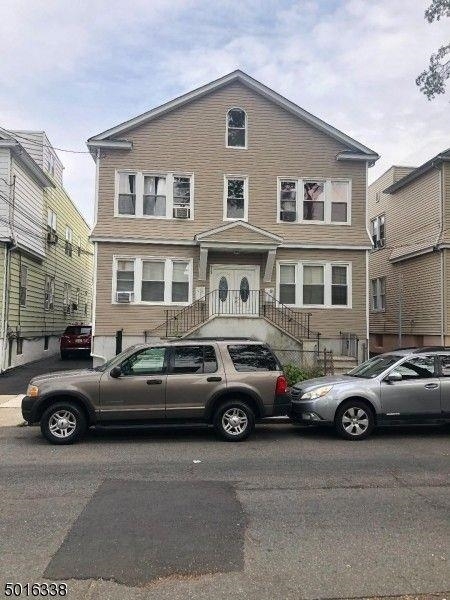 413 N 12th St-Unit -2L in Newark, NJ - Building Photo