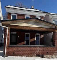 1523 1st Ave in Altoona, PA - Building Photo