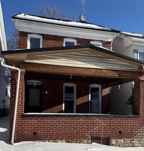 property at 1523 1st Ave