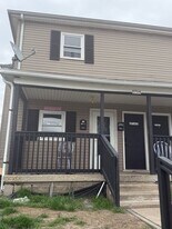 1716-1716 Jackson St in Anderson, IN - Building Photo