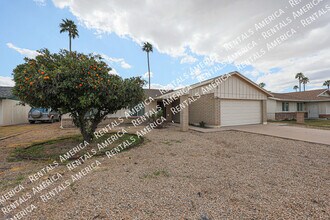 1959 E Rice Dr in Tempe, AZ - Building Photo - Building Photo