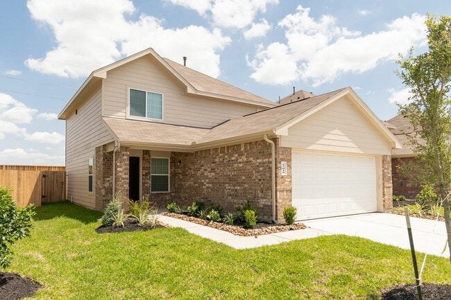 property at 17018 Hailey Harbor Dr