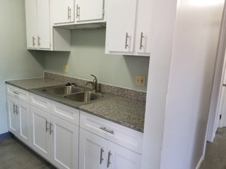 Shreve Creek Commons in Shreve, OH - Building Photo