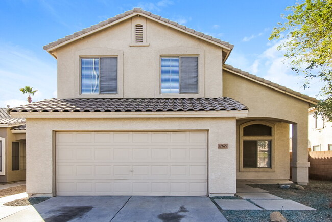 12679 W Flower St in Avondale, AZ - Building Photo - Building Photo