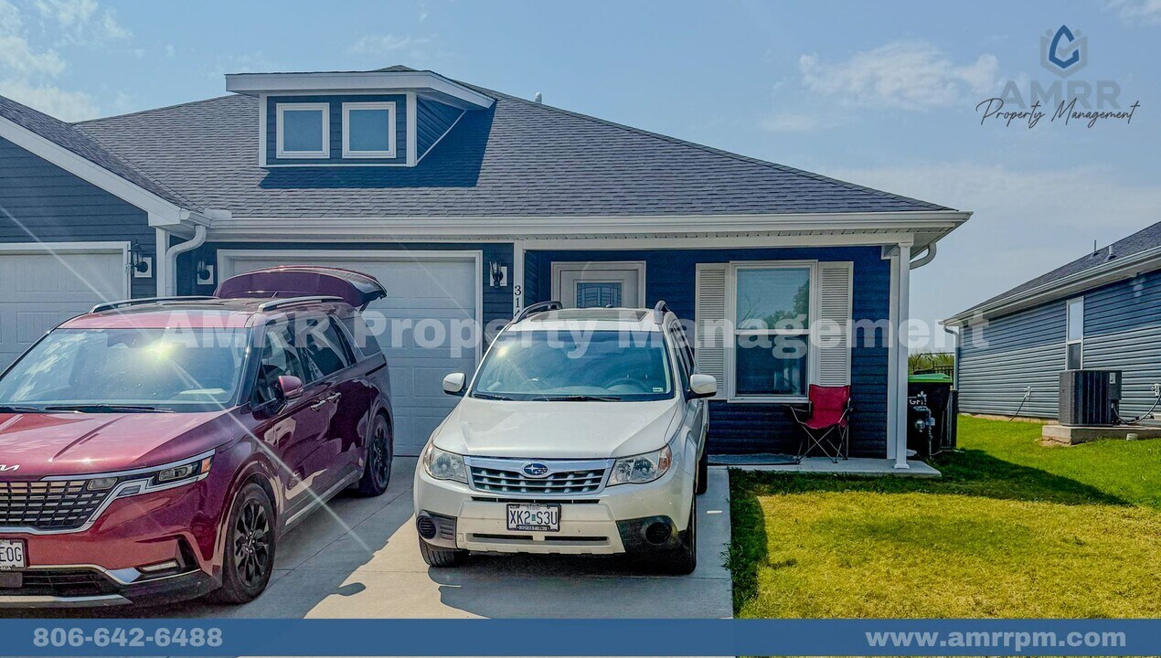 314 Alex Jordan Dr. in Duenweg, MO - Foto de edificio