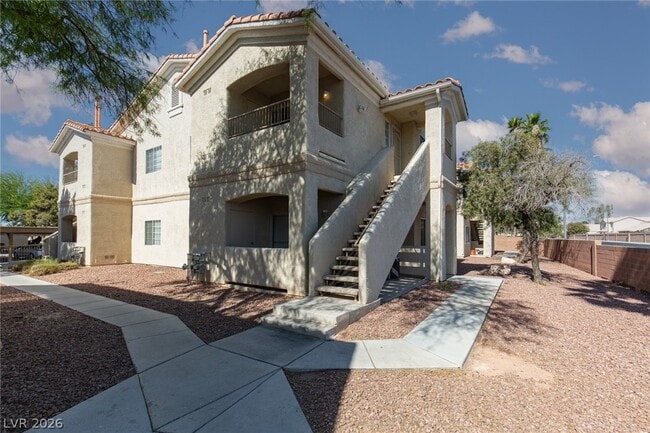 property at 1881 W Alexander Rd