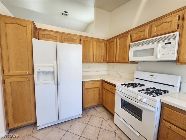 property at 1405 Iron Springs Dr