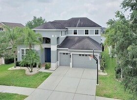 13714 Artesa Bell Dr in Riverview, FL - Building Photo