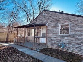 3911 Kansas Ave in Omaha, NE - Building Photo