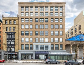 131 Tremont St in Boston, MA - Building Photo - Building Photo